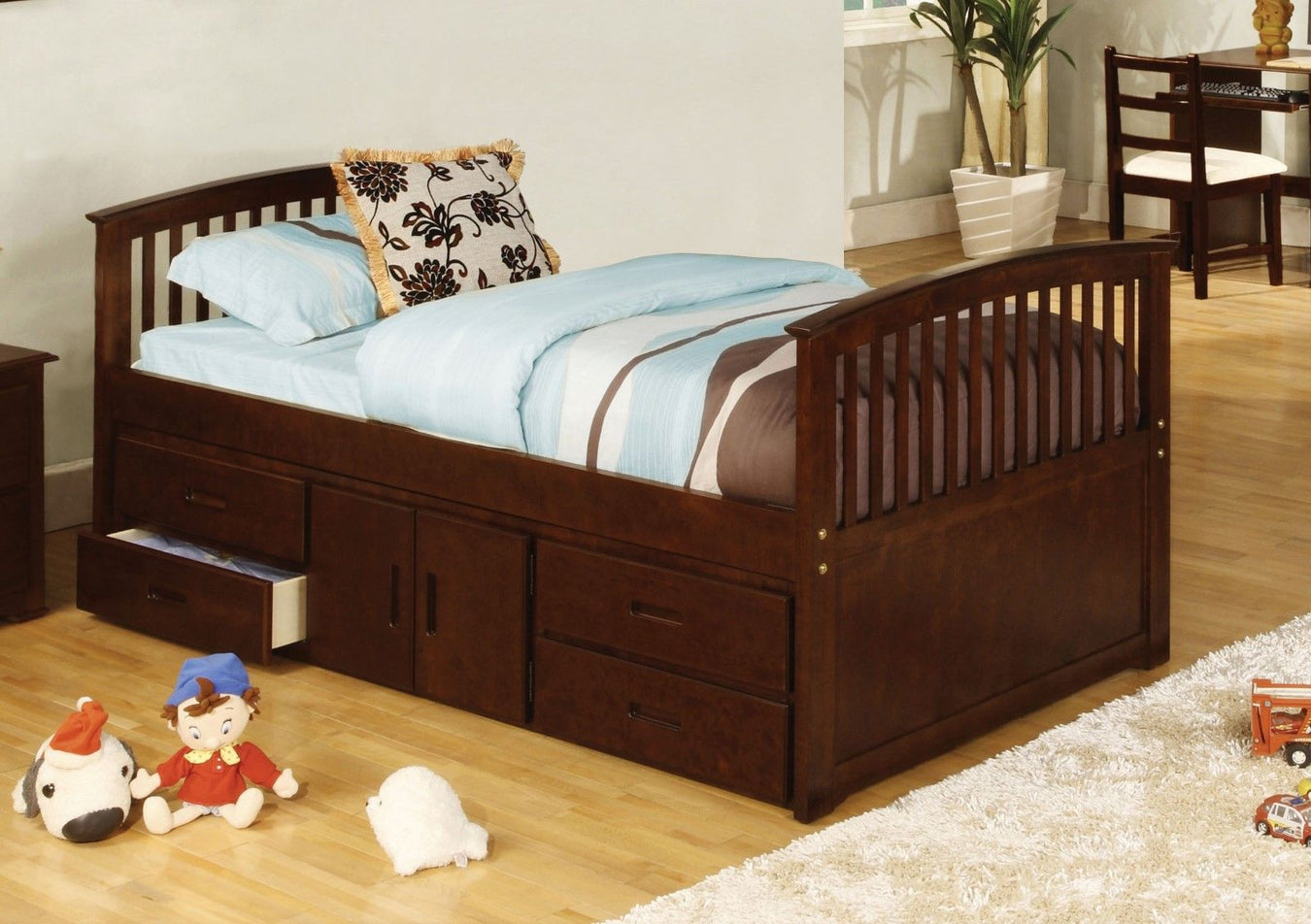Trundle Beds