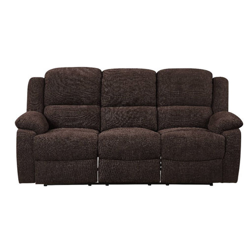 Madden - Sofa - Brown Chenille Unique Piece Furniture