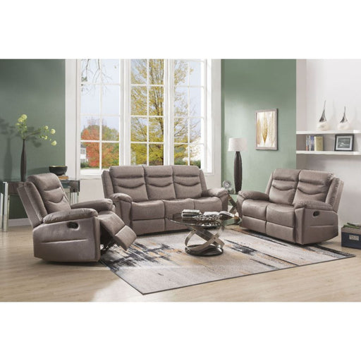 Fiacre - Sofa - Velvet Unique Piece Furniture
