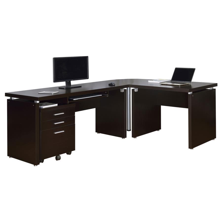 4 Piece Home Office Sets