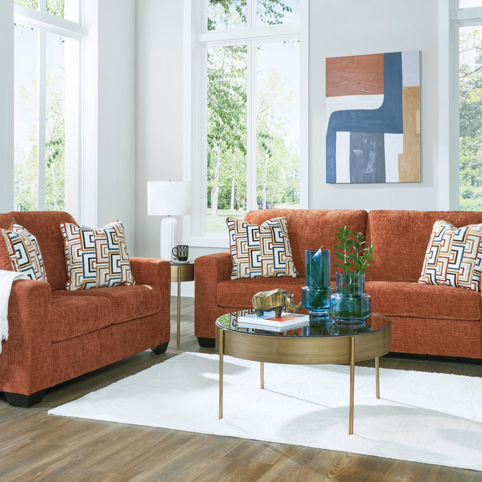 Brighten Your Home with Colorful Furniture