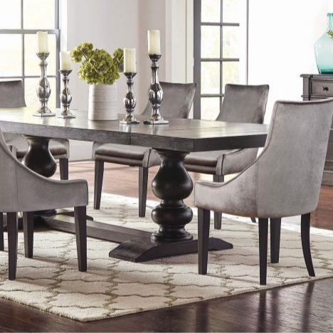 When Should You Choose a Bench vs. Individual Chairs for Your Dining Room?