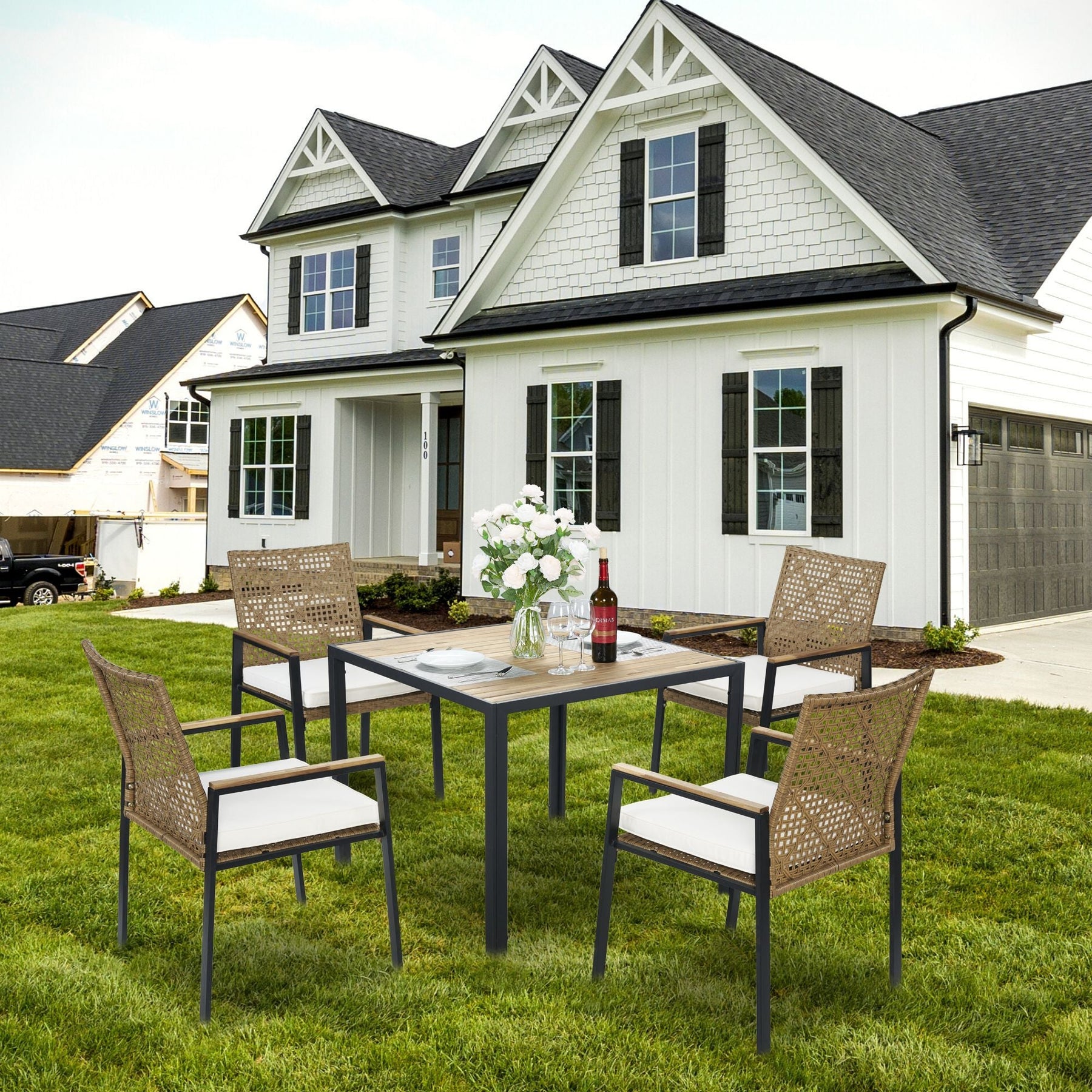Furniture Buying Guide for First-Time Homeowners