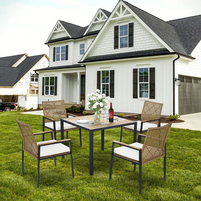 Furniture Buying Guide for First-Time Homeowners