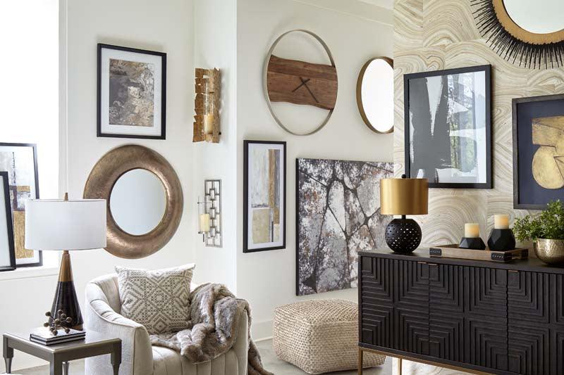  Accessories at Unique Piece Furniture Furniture Store in Dallas and Acworth, GA serving Marietta, Alpharetta, Kennesaw, Milton