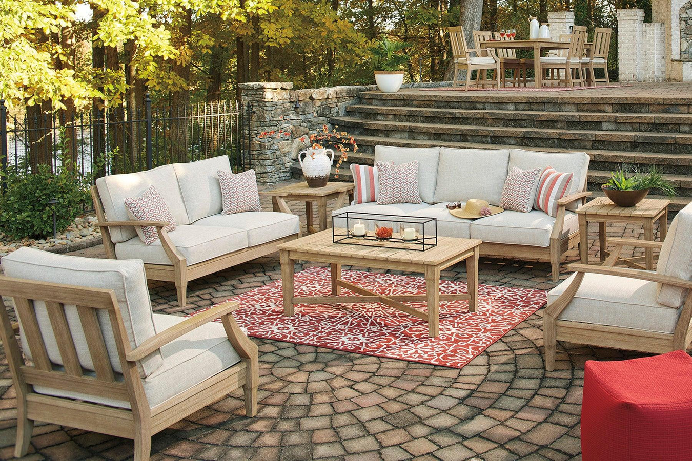 Next-Gen Nuvella™ Performance Fabric