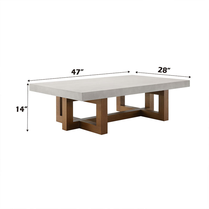 Keven - Table