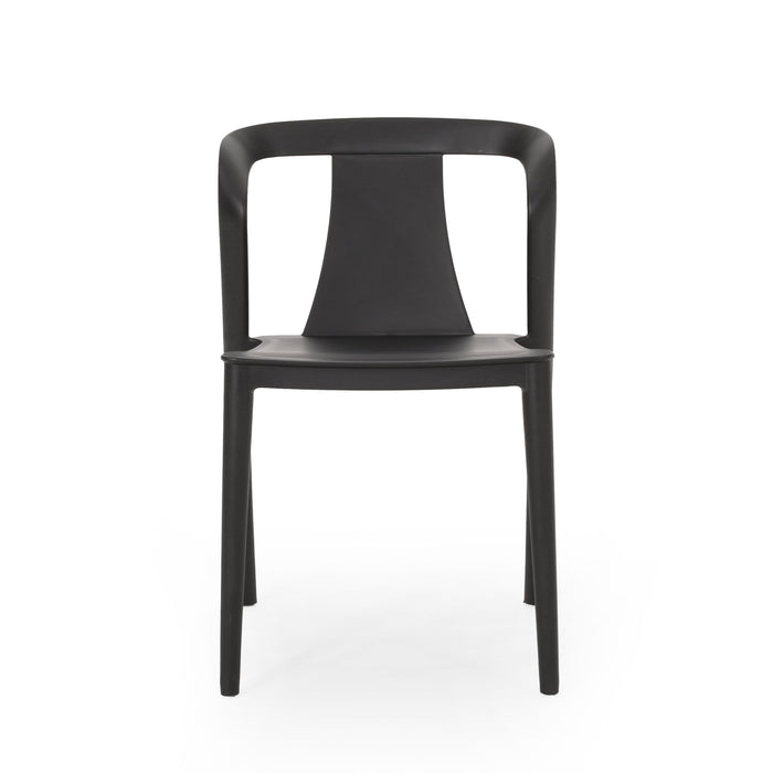 Orchid - Chair (Set of 2)