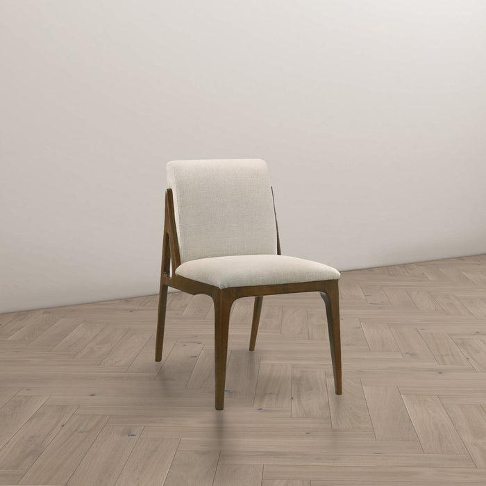 Grivelle - Elegant Dining Chair (Set of 2)