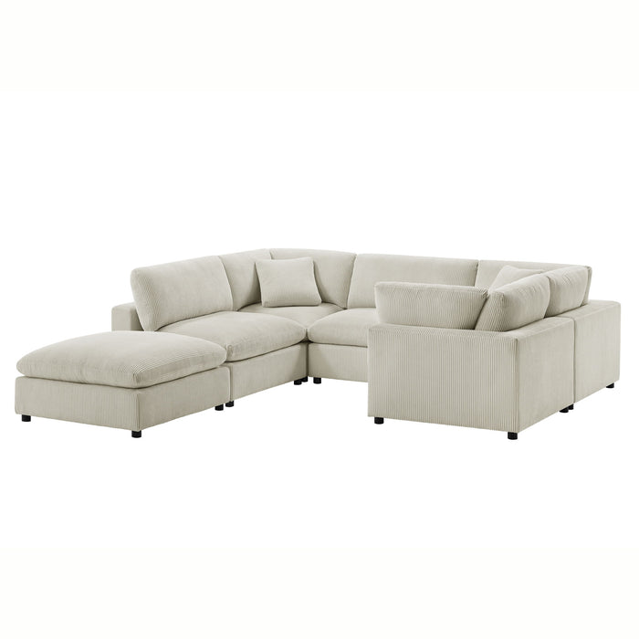 Chelsea - Modular Sectional