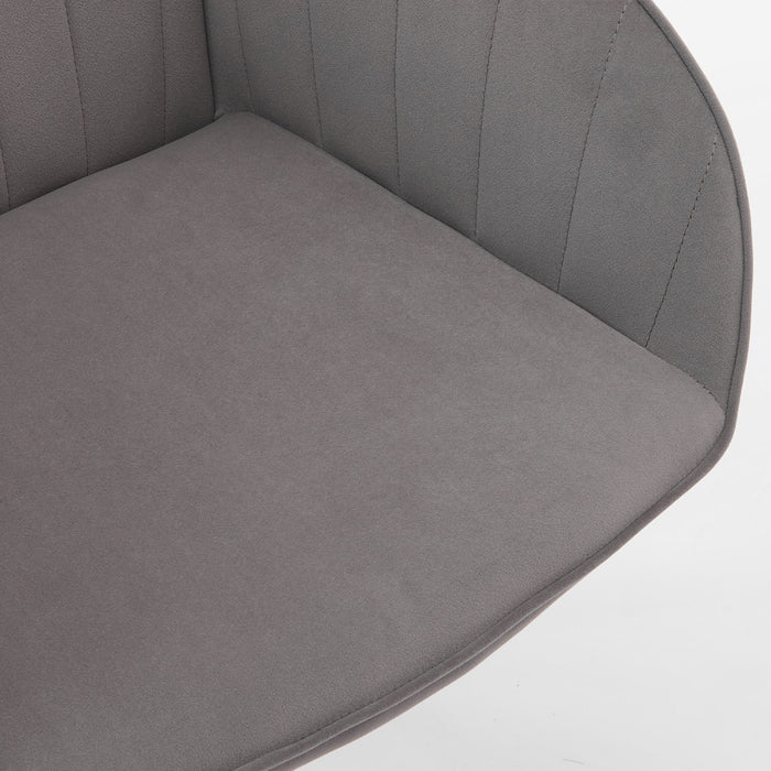 Adjustable Ergonomic Swivel Office Chair