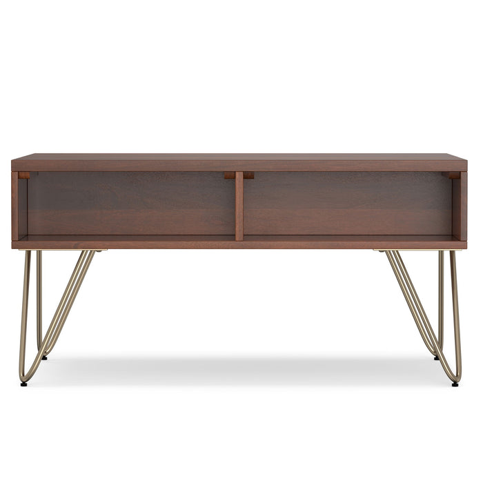 Hunter - Handcrafted Lift Top Coffee Table