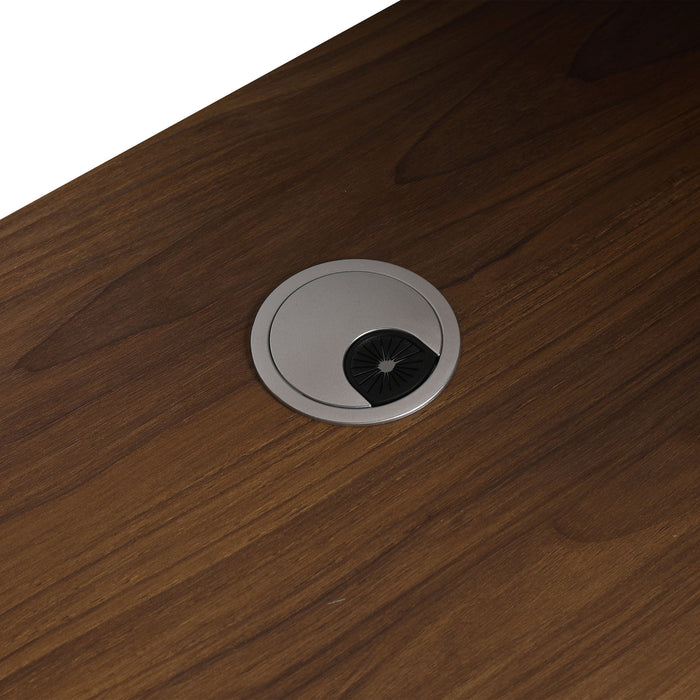 Modern Bathroom Vanity With Top Sink, Engineered Wood Storage Cabinet