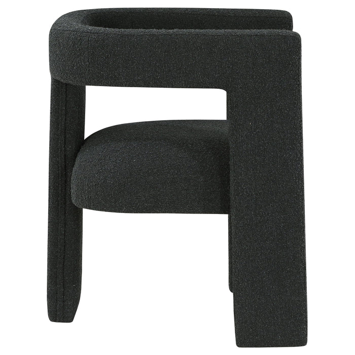 Mckinley - Accent Side Chair