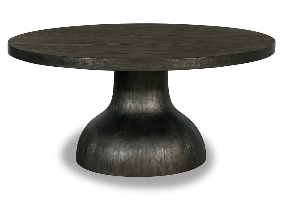 Bosley - Round Table For Living Room
