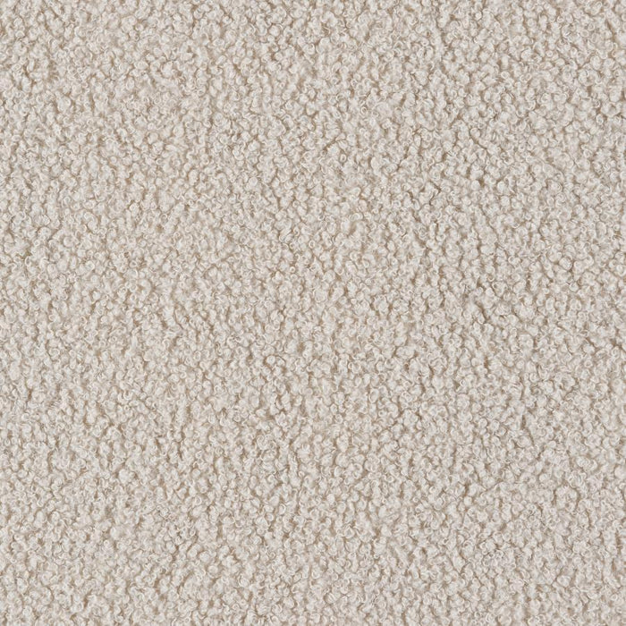 Paige - Boucle Upholstered Mid Back Rocking Chair