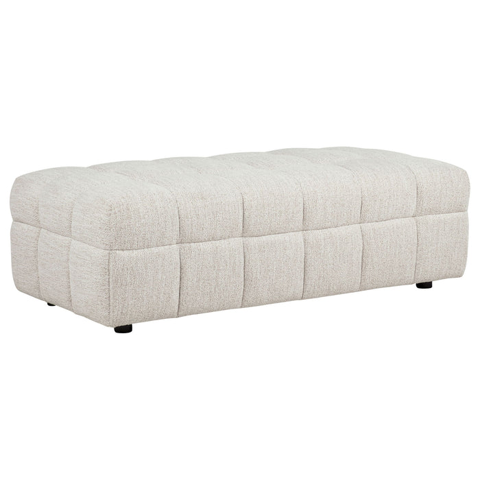 Amara 4-Piece Upholstered Sectional Sofa