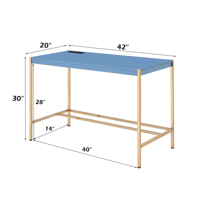 Midriaks - Writing Desk
