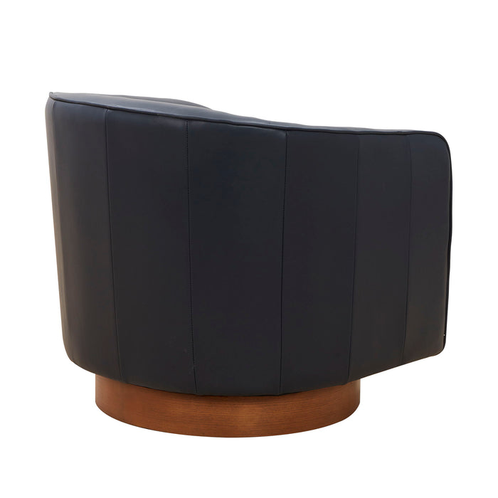 Tessa - Swivel Chair