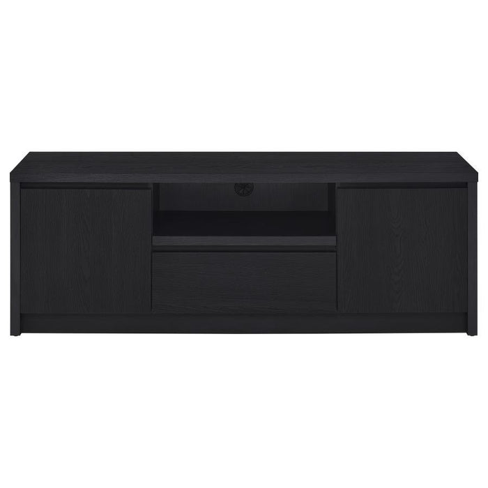 Winfield - 3-Piece Entertainment Center TV Stand