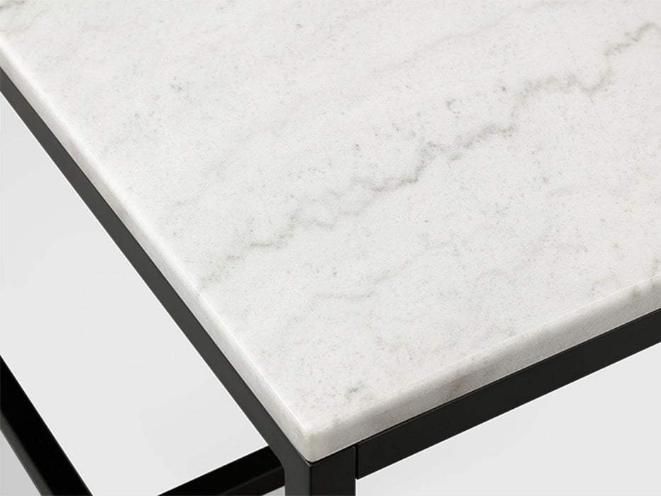 Torin - Rectangular Cocktail Table Set