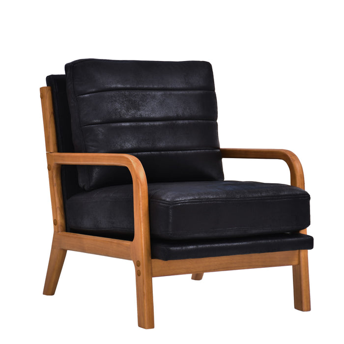 Classic Armchair