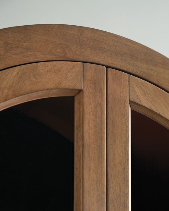 Dagandale - Accent Cabinet