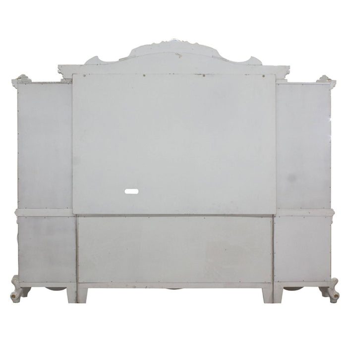 Picardy - Entertainment Center