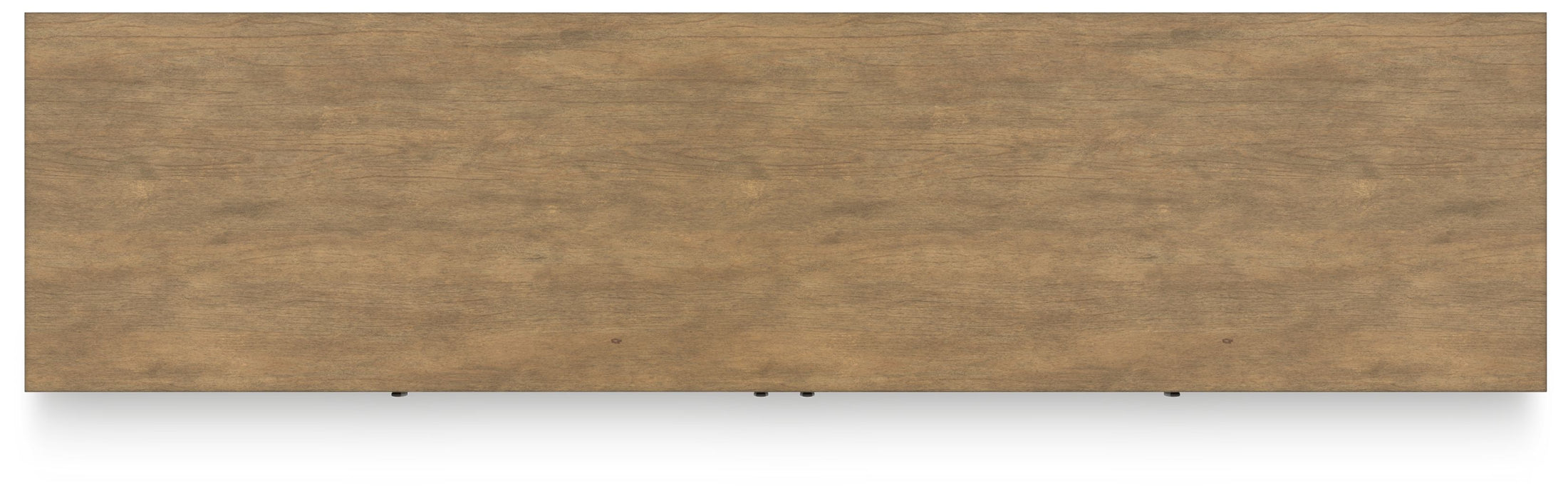 Torlanta - Extra Large TV Stand - Brown