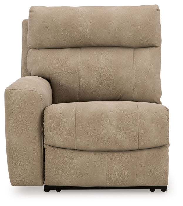 Next-Gen Durapella - Reclining Sectional