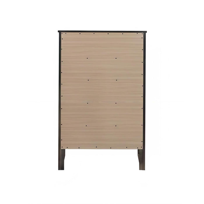 Daniel - Chest, 5 Drawer Storage Unit