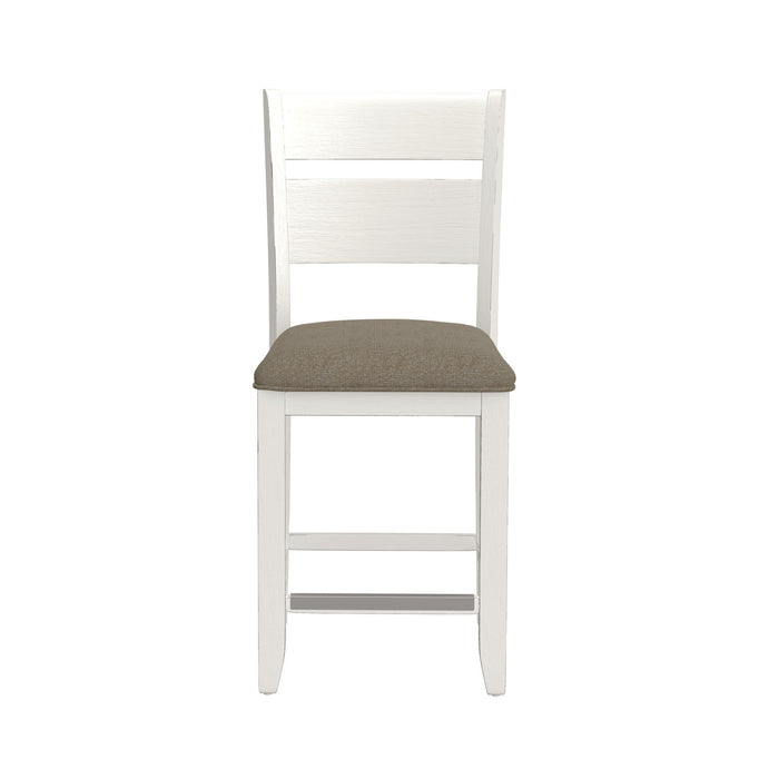 6 Piece Gathering Dining Set