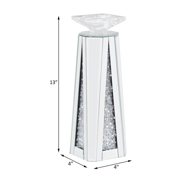 Nowles - Accent Candleholder