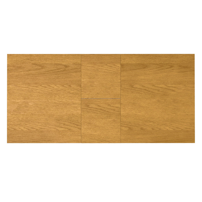 Colby - Dining Table, Contemporary