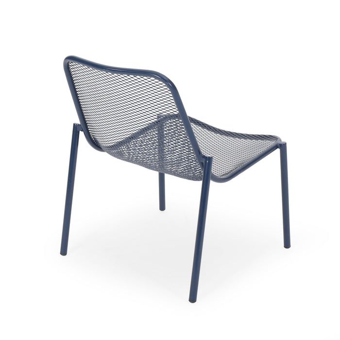 Kincaid - Stackable Iron Chair