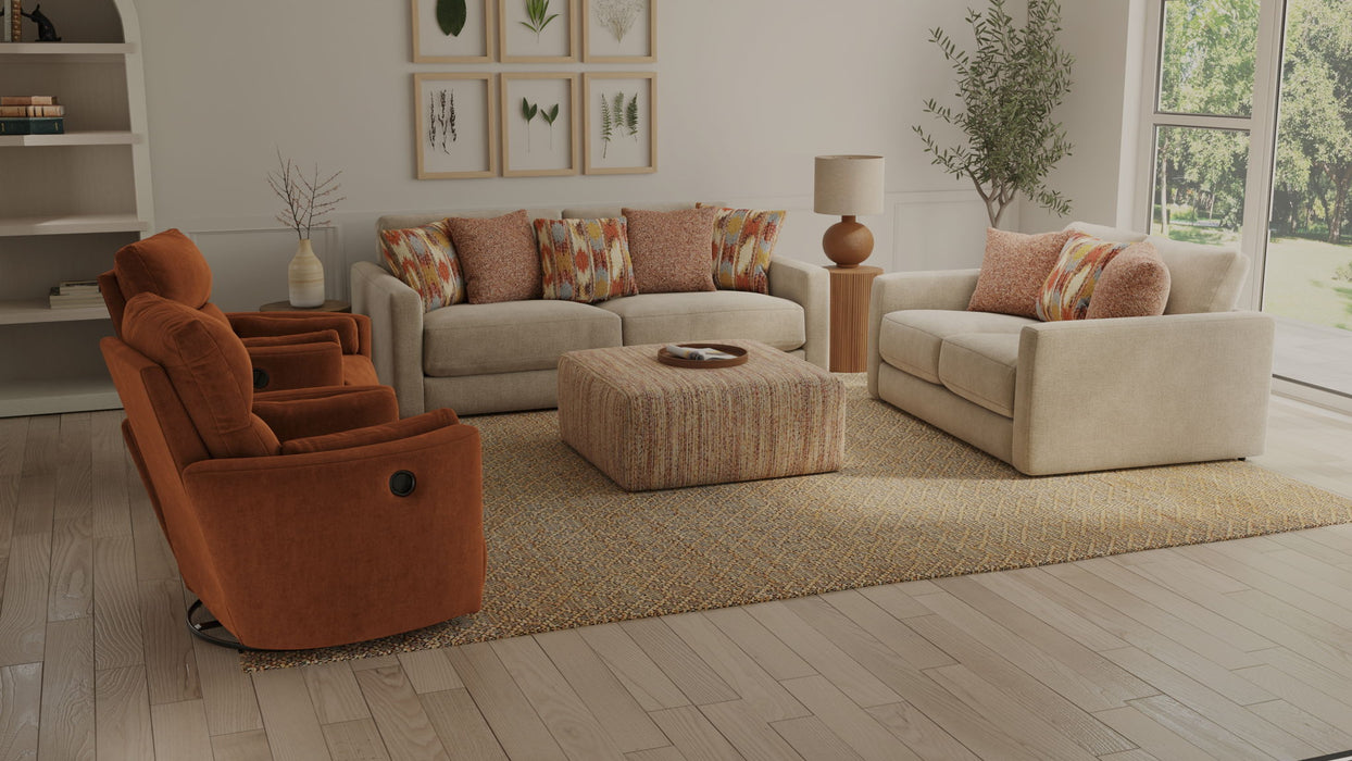Avondale - Ottoman