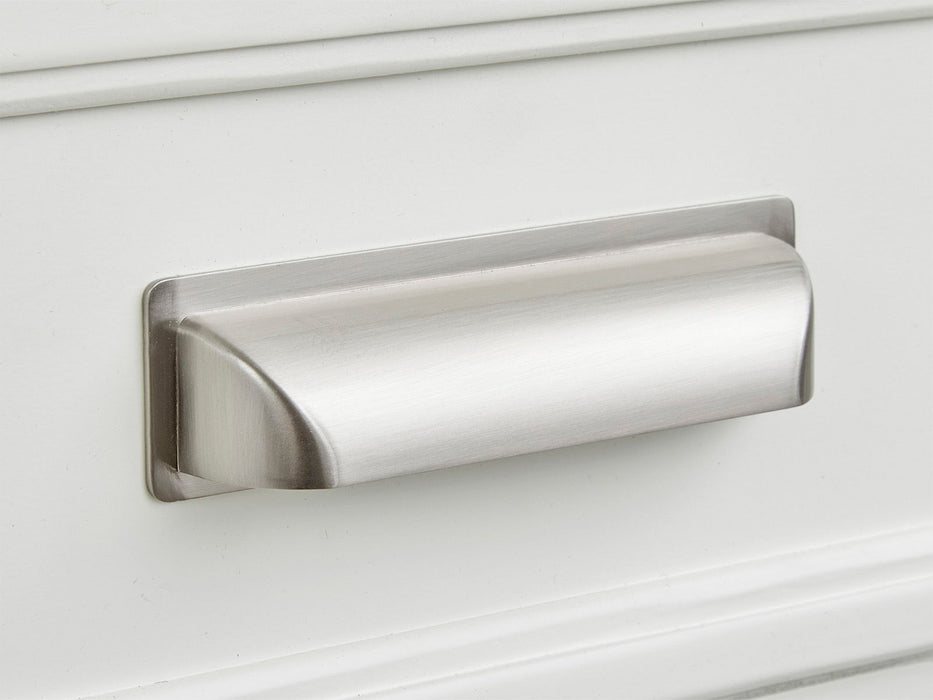 Charleston - Drawer Dresser
