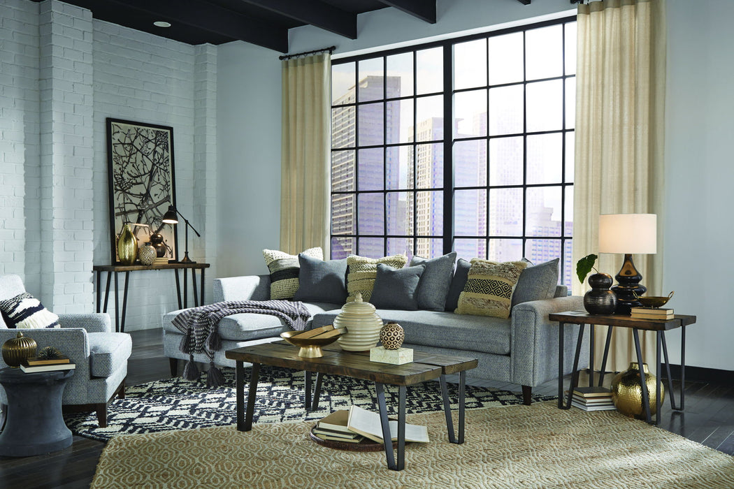 Dartmouth - Rectangular Table