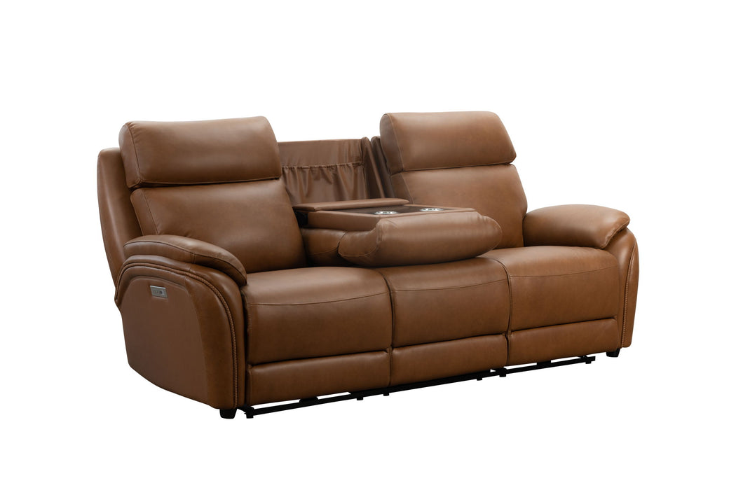Corry - 3P Sofa