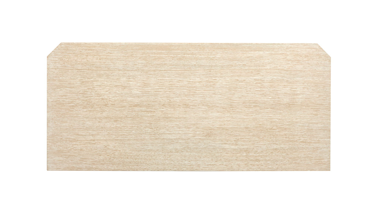 Echo Isles - Drawer Chest - Sea Pearl And Driftwood