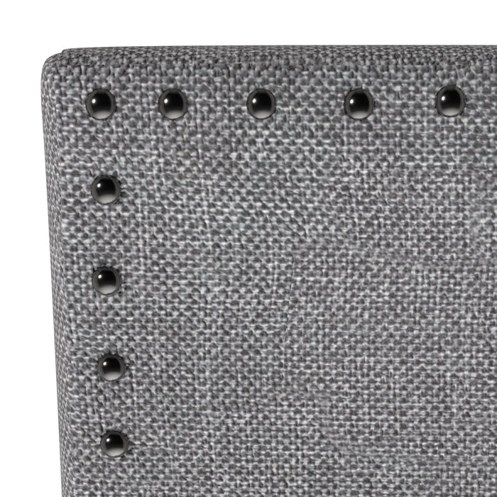 Zeph - Upholstered Barstools (Set of 2)