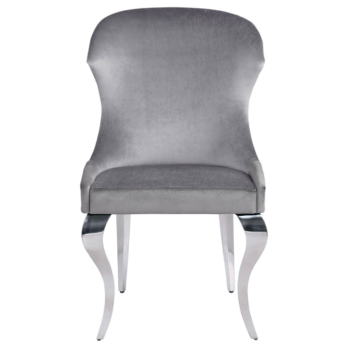 Daphne - Upholstered Dining Side Chair (Set of 2)