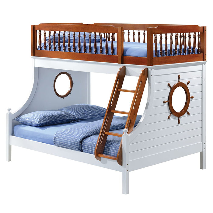 Farah - Bunk Bed