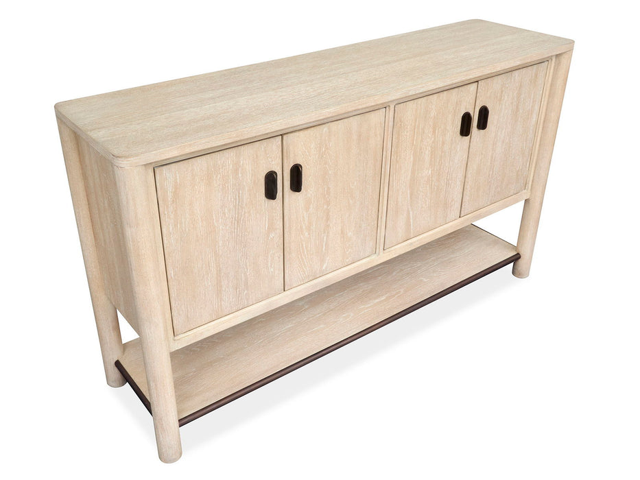 Sunset Cove - Buffet - Sanibel Brown