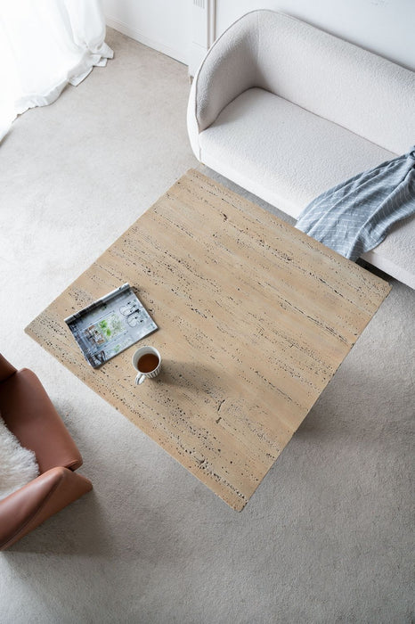 Square Dining Table With Pedestal Base