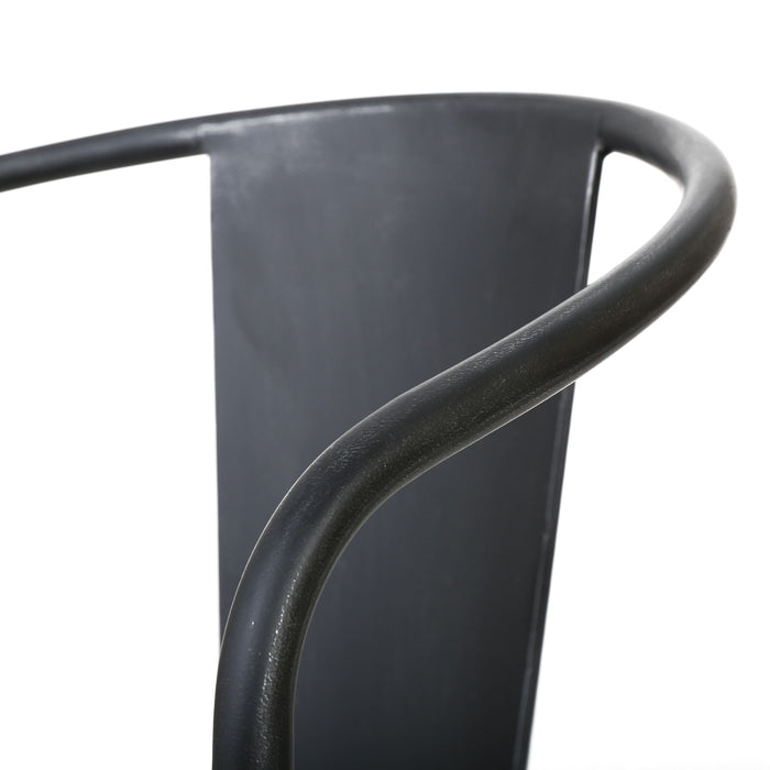 Yearn - 3 Piece Bistro Set With Table And 2 Chairs