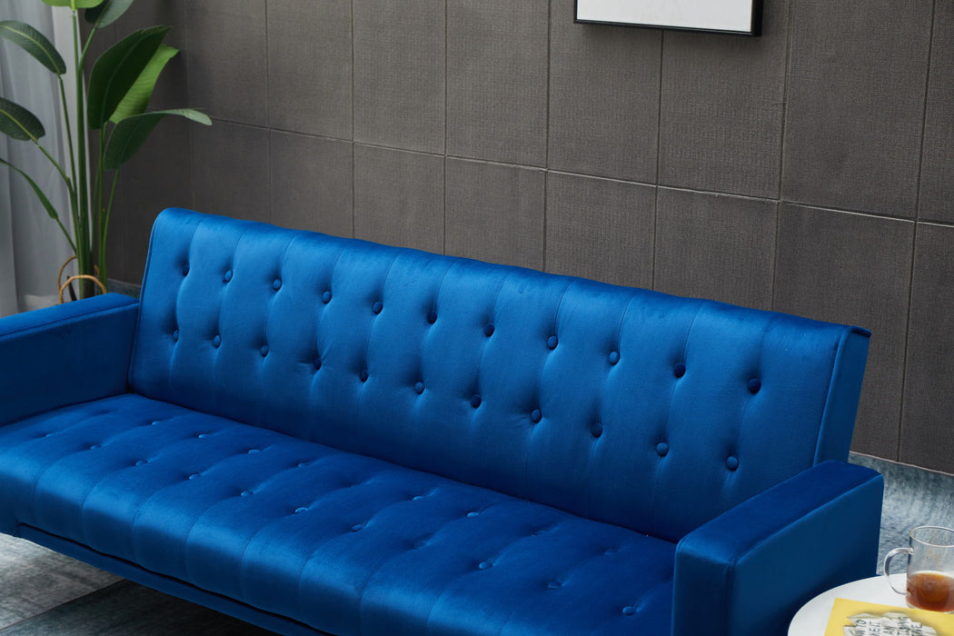 Comfort Compact Design Sofa Bed