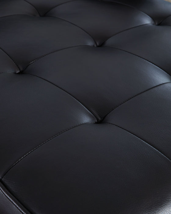 Bryceview - Chaise - Onyx