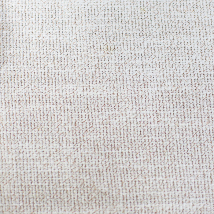 7 Piece Mid - Century Dining Set With Upholstered Dining Chairs, Dining Table