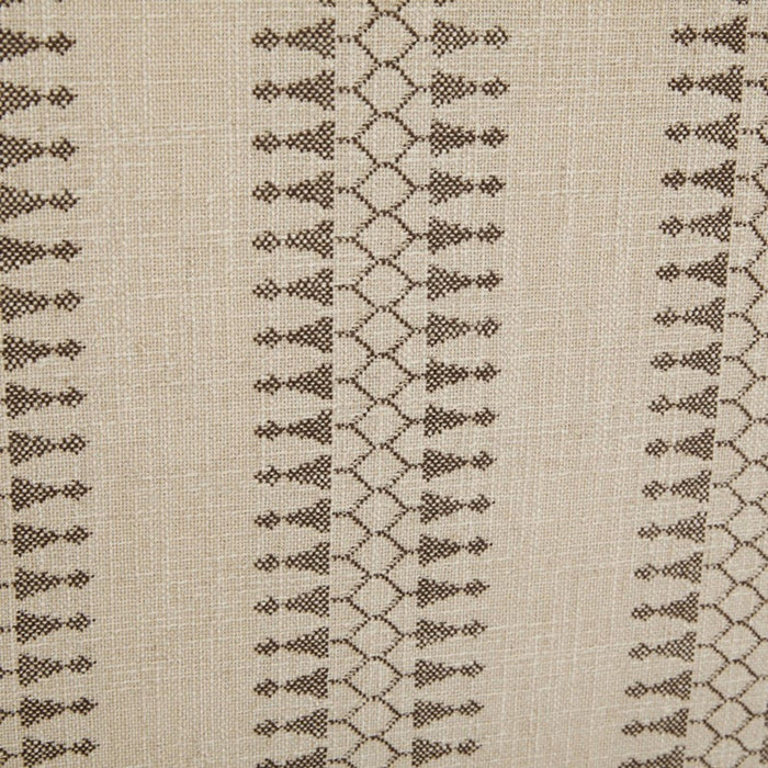 Rika - High Back Dining Armchair (Set of 2) - Natural